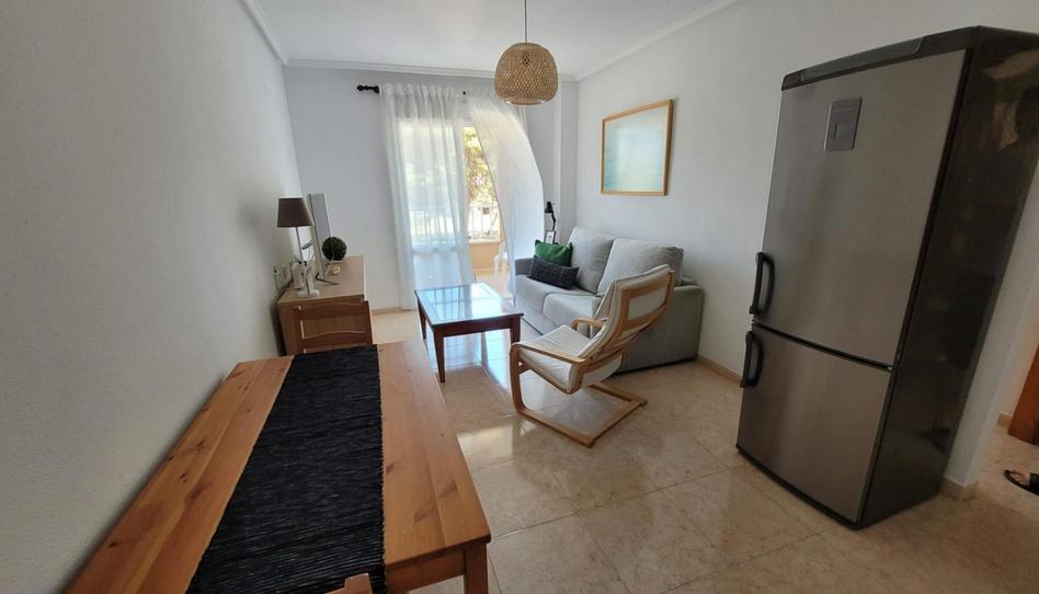Photo 1 of Flat for rent in Ronda D Ricardo la Fuente Ag, 9, Parque Acuático - Sector 25, Torrevieja