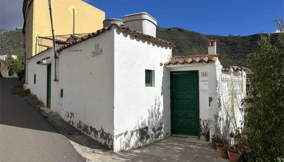 Wohnung zum Verkauf in Calle las Casillas, 31, Valsequillo de Gran Canaria, Las Palmas - Bild 1 Foto 1 von Wohnung zum Verkauf in Calle las Casillas, 31, Valsequillo de Gran Canaria, Las Palmas