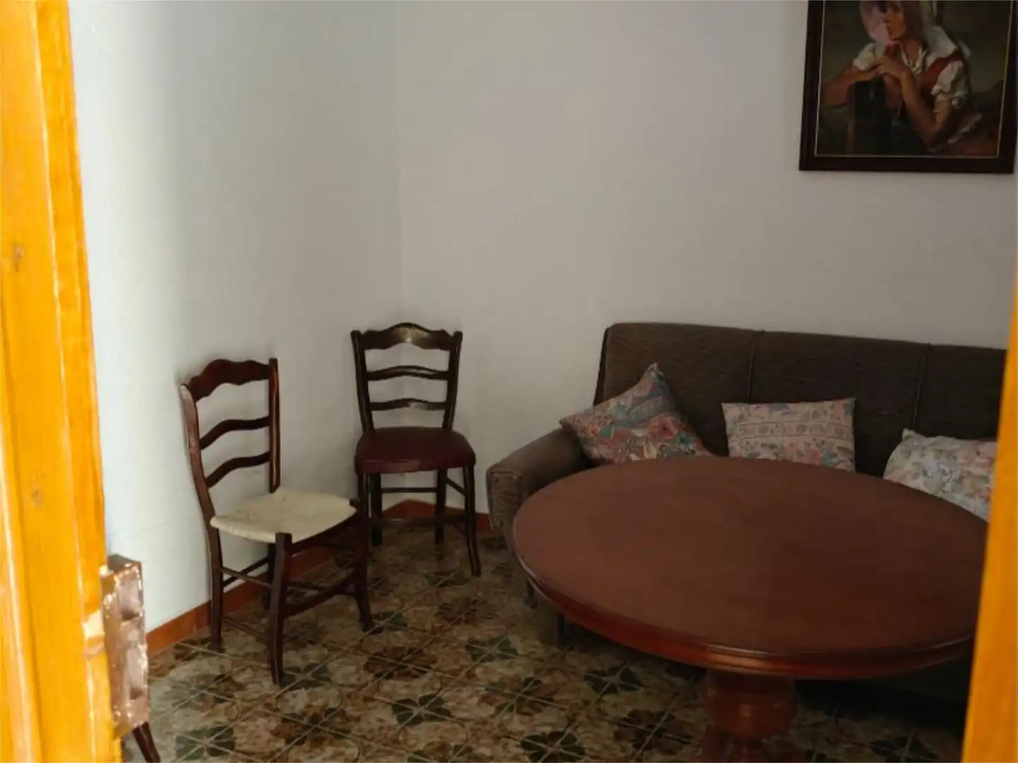 Wohnung zum Verkauf in Travesía Jaraba, 14, Villarrobledo Wohnzimmer von Wohnung zum Verkauf in Villarrobledo