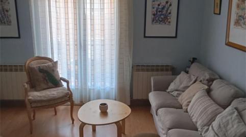 Foto 2 de Pis en venda a Calle Gil de Hontañón, 1, Cuatro de Marzo, Valladolid Capital