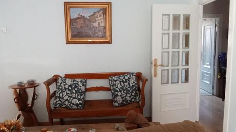 Foto 5 de Pis en venda a Calle Gil de Hontañón, 1, Cuatro de Marzo, Valladolid Capital