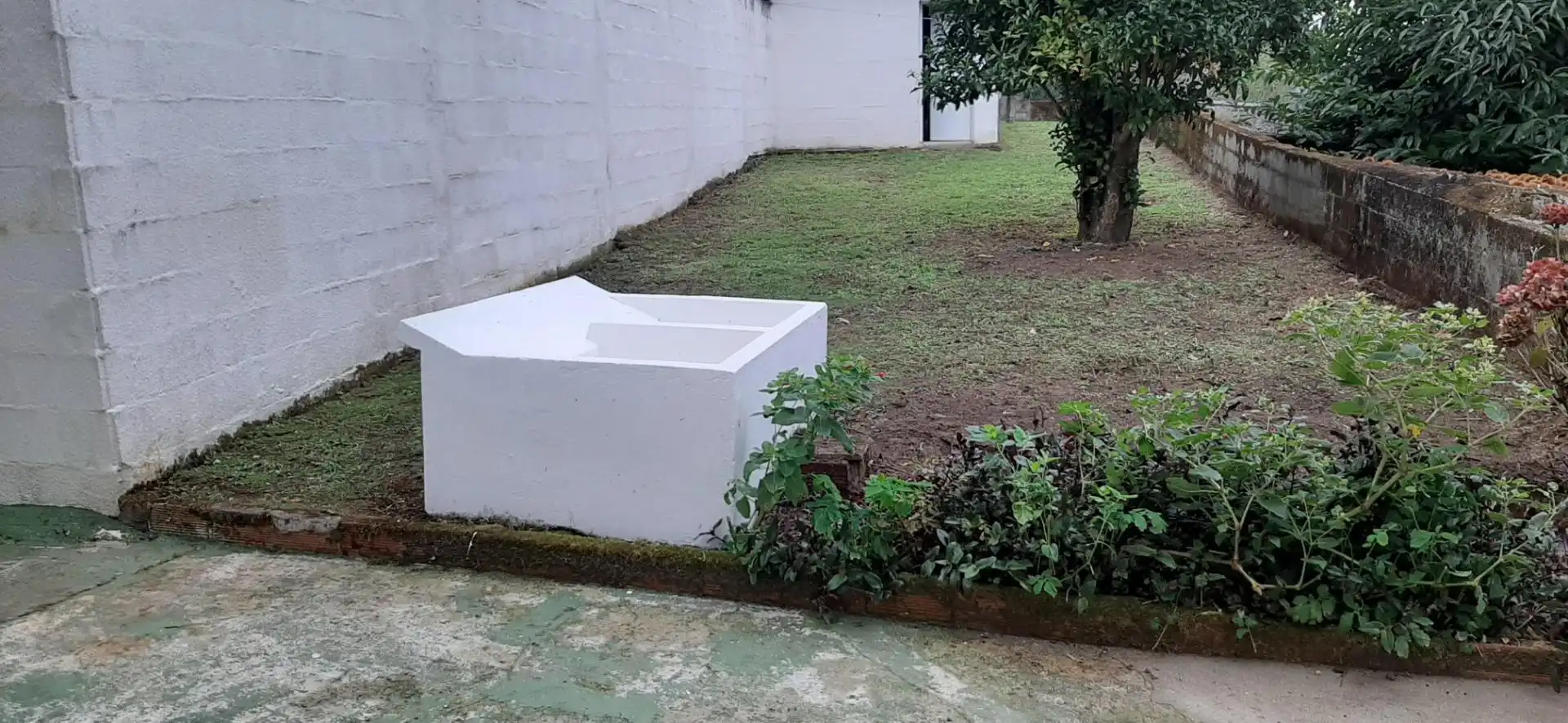 Flat for sale in Rúa Bouzas, 9, O Grove Garden of Flat for sale in O Grove with Heating, Private garden and Terrace