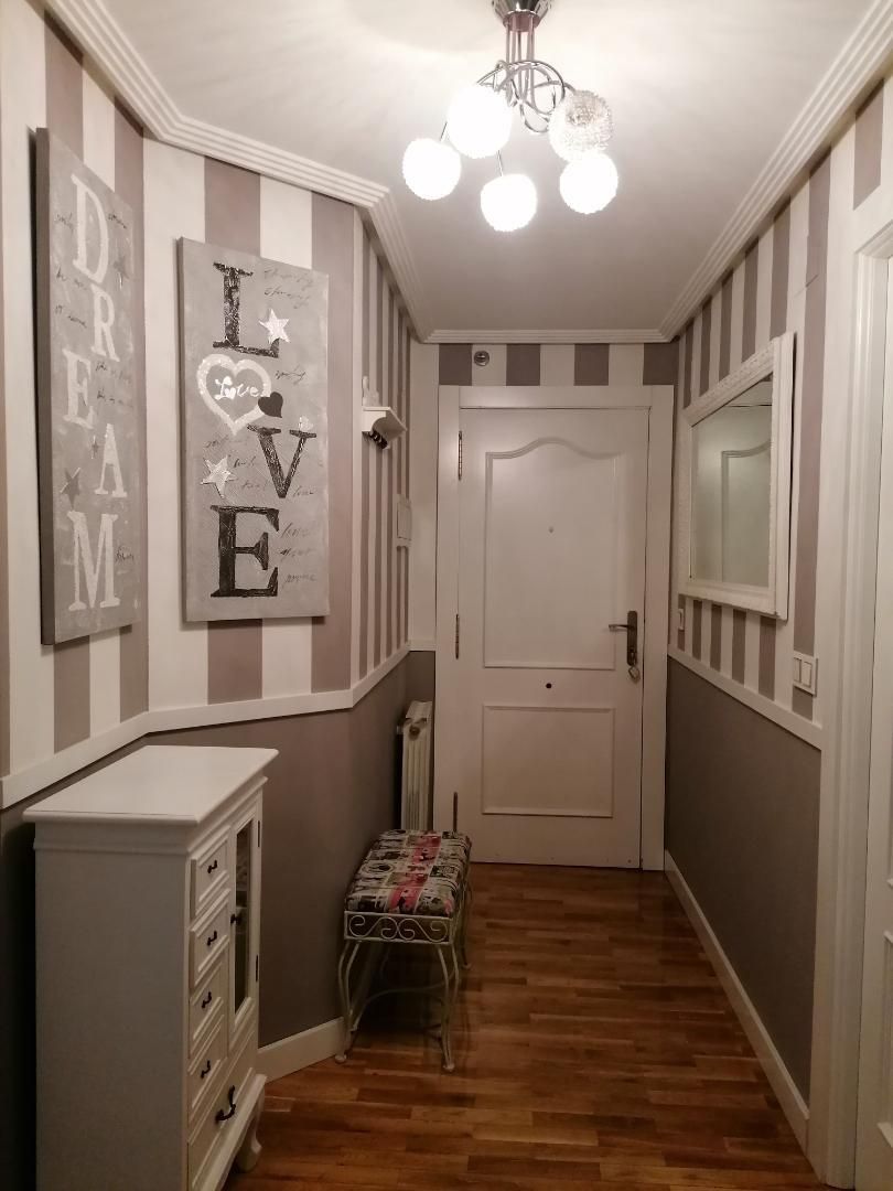 Piso de alquiler en Calle Alcalde Francisco Crespo, 3, San Claudio - La Chantría