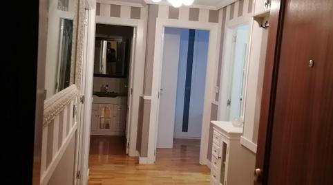 Foto 2 de Piso de alquiler en Calle Alcalde Francisco Crespo, 3, San Claudio - La Chantría, León Capital