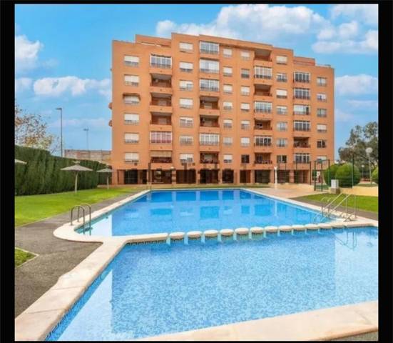 Piso en Venta en Carrer Elda, 5 en Norte