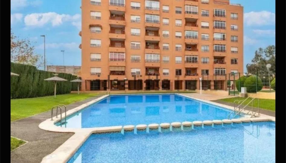 Photo 1 of Flat for sale in Carrer Elda, 5, Norte, San Vicente del Raspeig / Sant Vicent del Raspeig