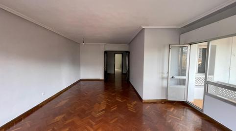 Pis de lloguer a Calle Telesforo Cuevas, 1, Plaza de América, Oviedo - imatge 5 Foto 5 de Pis de lloguer a Calle Telesforo Cuevas, 1, Plaza de América, Oviedo