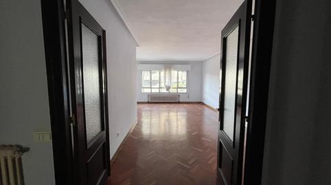 Pis de lloguer a Calle Telesforo Cuevas, 1, Plaza de América, Oviedo - imatge 4 Foto 4 de Pis de lloguer a Calle Telesforo Cuevas, 1, Plaza de América, Oviedo