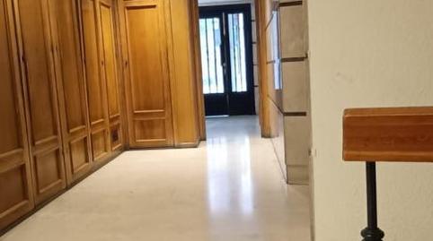 Apartamento de alquiler en Calle Vicente Moliner, 2, Centro, Valladolid Capital - imagen 2 Foto 2 de Apartamento de alquiler en Calle Vicente Moliner, 2, Centro, Valladolid Capital