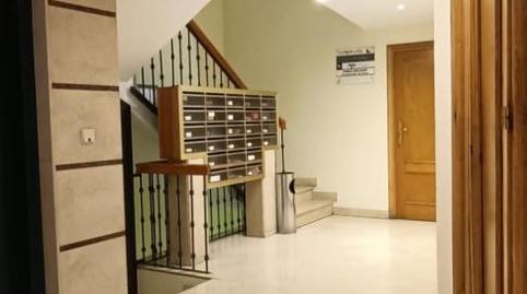 Apartamento de alquiler en Calle Vicente Moliner, 2, Centro, Valladolid Capital - imagen 3 Foto 3 de Apartamento de alquiler en Calle Vicente Moliner, 2, Centro, Valladolid Capital