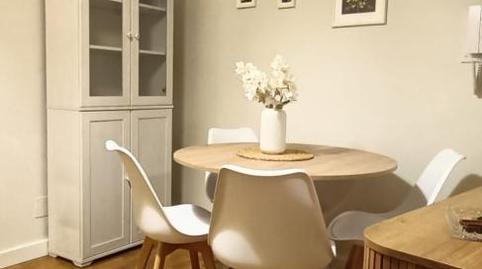 Apartamento de alquiler en Calle Vicente Moliner, 2, Centro, Valladolid Capital - imagen 5 Foto 5 de Apartamento de alquiler en Calle Vicente Moliner, 2, Centro, Valladolid Capital