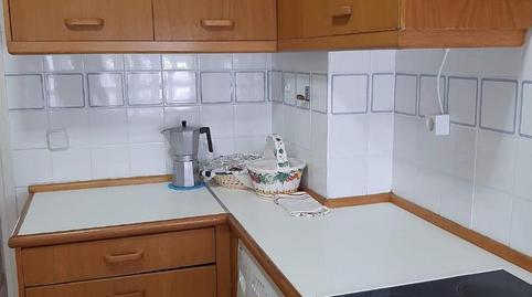 Foto 4 de Piso en venta en Barriada Virgen de Espana, 21, Calañas, Huelva