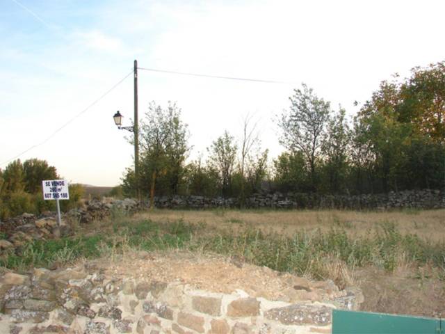 Finca rústica en Venta en Calle Cuatro Calles-C, 1 en Ausejo de la Sierra