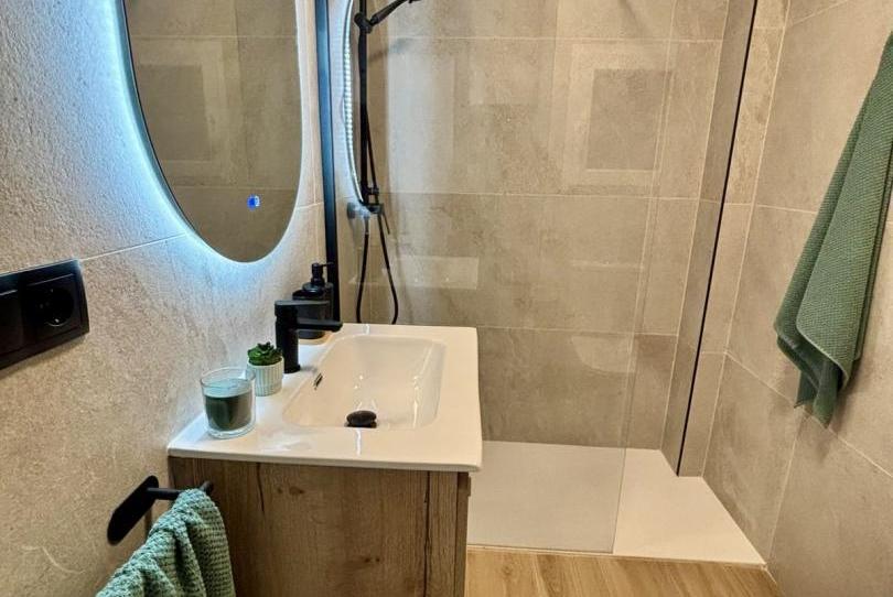 Pis de lloguer a Carrer de Sant Enric, 33, Centro, Almazora / Almassora - imatge 1 Foto 1 de Pis de lloguer a Carrer de Sant Enric, 33, Centro, Almazora / Almassora