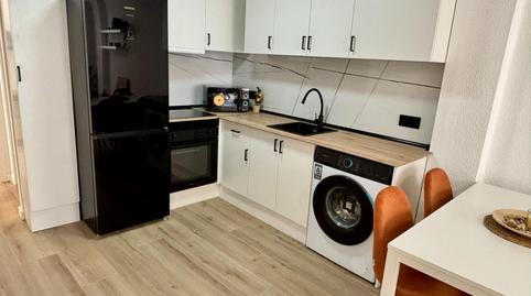 Pis de lloguer a Carrer de Sant Enric, 33, Centro, Almazora / Almassora - imatge 5 Foto 5 de Pis de lloguer a Carrer de Sant Enric, 33, Centro, Almazora / Almassora