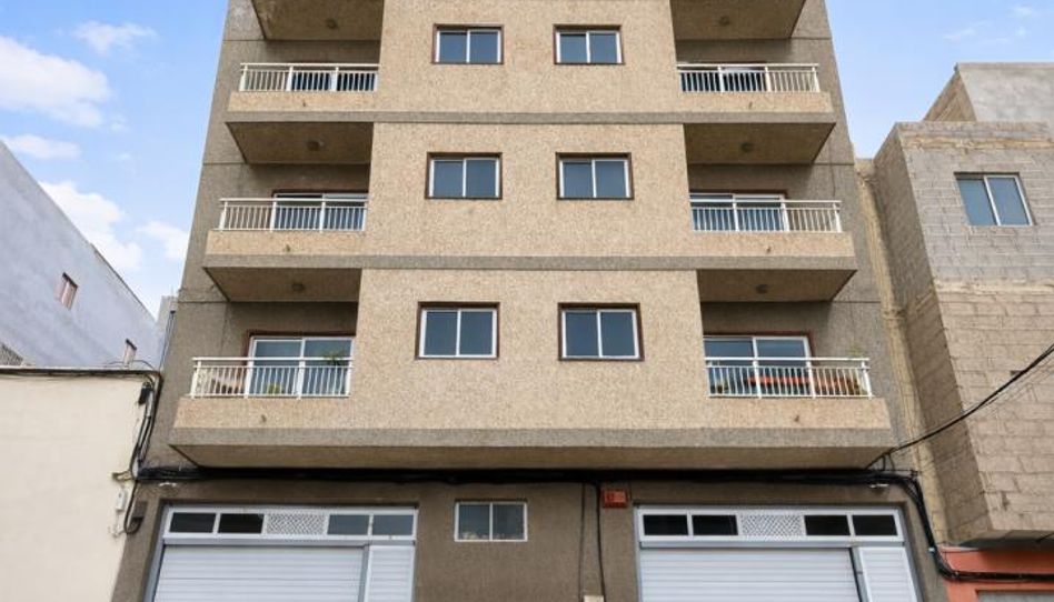 Foto 1 de Piso en venta en Calle Santo Domingo Custodio, 15, Taco - Los Andenes - Las Chumbreras, San Cristóbal de la Laguna