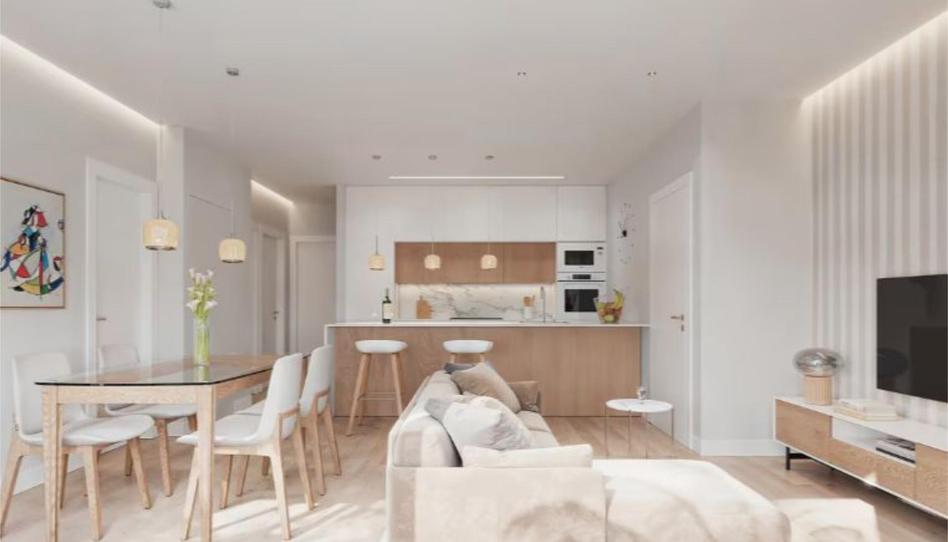 Flat for sale in Carrer Josép María Caparrós, 5, Banyeres del Penedès, Tarragona - image 1 Photo 1 of Flat for sale in Carrer Josép María Caparrós, 5, Banyeres del Penedès, Tarragona