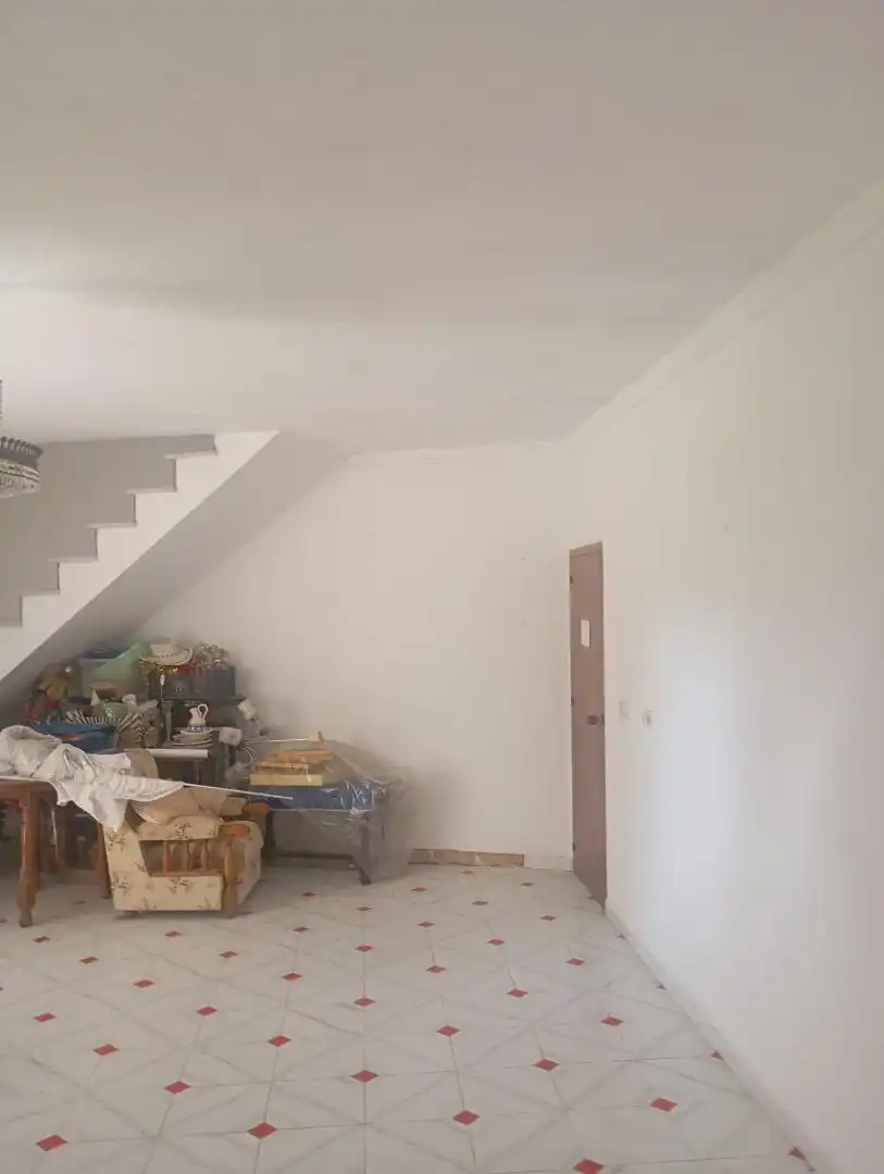 Casa o chalet en venta en Plaza Residencial Chaparrito, 122, Parque Atlántico - Ronda este Casa o chalet en venta en Jerez de la Frontera con Calefacción, Jardín privado y Terraza