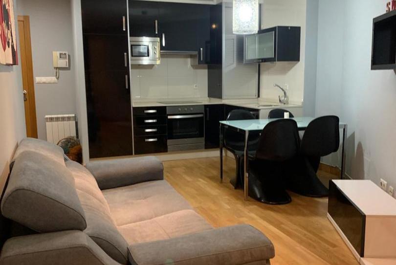 Photo 1 of Apartments for rent in Rúa Francisco Tomás y Valiente, 4, A Parda, Pontevedra Capital