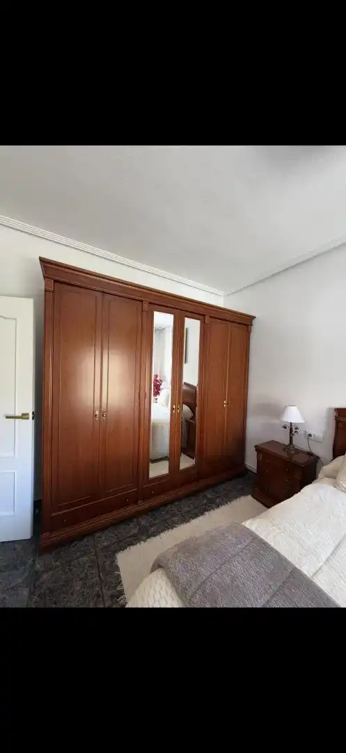 Dúplex en venta en Avenida Obispo Victorio Oliver, 2, Orihuela ciudad Habitación de Dúplex en venta en Orihuela con Aire acondicionado, Terraza y Balcón