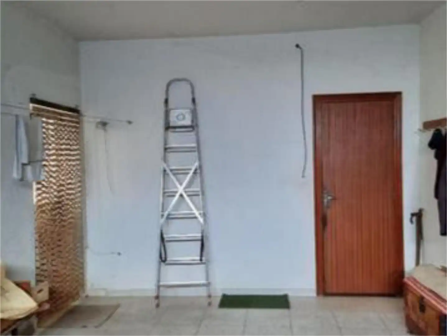 Piso en venta en Puebla de Azaba con Calefacción, Terraza y Amueblado