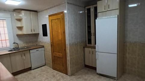 Foto 3 de Dúplex en venta en Calle Joaquín Blume, 2, Baza, Granada