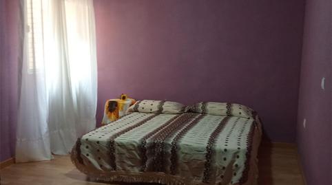 Foto 4 de Piso en venta en Avenida José Antonio, 23, Magaz de Pisuerga, Palencia