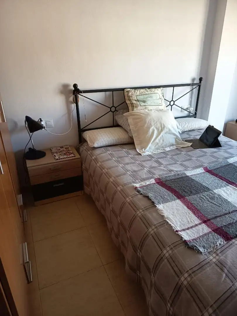 Pis en venda a Calle Los Olivos, 22, Roquetas Pueblo Dormitori de Pis en venda en Roquetas de Mar amb Terrassa i Balcó