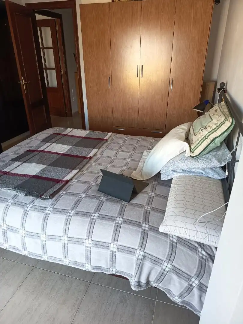 Pis en venda a Calle Los Olivos, 22, Roquetas Pueblo Dormitori de Pis en venda en Roquetas de Mar amb Terrassa i Balcó