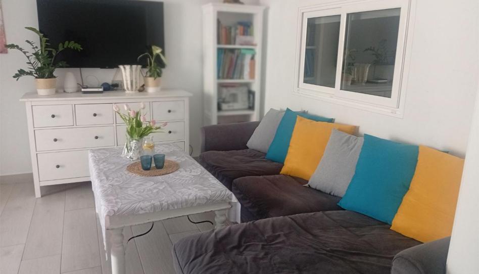 Foto 1 von Wohnung zum Verkauf in Calle Tegala, 18, Valterra - Altavista, Arrecife