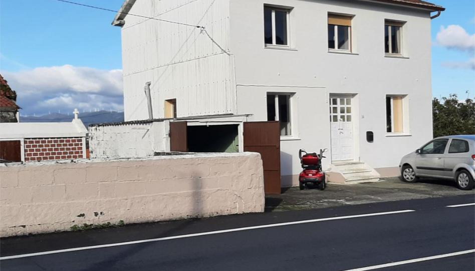 Photo 1 of Flat for sale in Ac-550, 14, Porto do Son, A Coruña