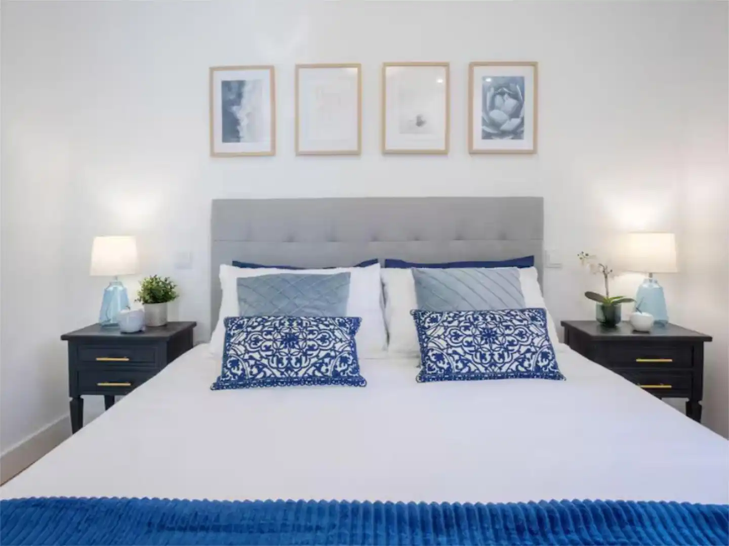 Piso en venta en Pinar del Rey Habitación de Piso en venta en Madrid con Aire acondicionado, Calefacción y Terraza