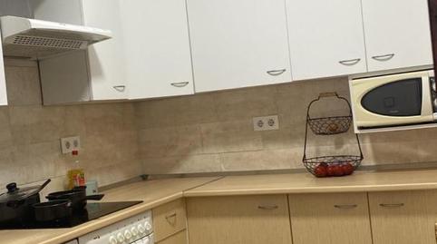 Foto 3 de Planta baixa per a compartir a Calle Barroso, 24, San Pedro - Gabriel Miró - María Guerrero, La Línea de la Concepción