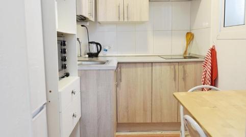 Photo 3 of Flat for rent in Calle Espíritu Santo, 55, Vegueta, Las Palmas de Gran Canaria