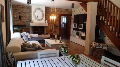 Foto 2 de Casa o xalet en venda a Lugar Chamuin, 7, Abegondo, A Coruña