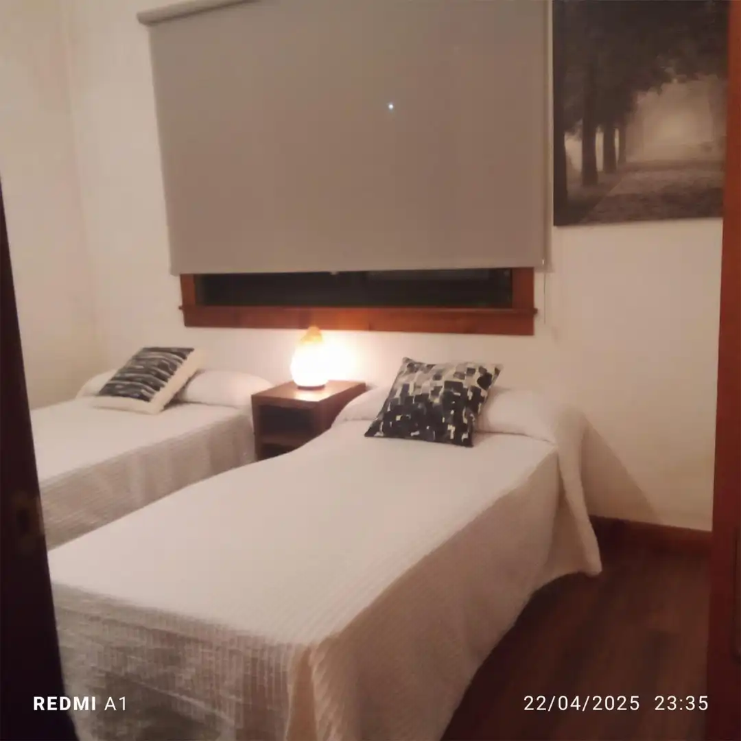 Bedroom of Houses for sale in Abegondo  with Terrace and Balcony