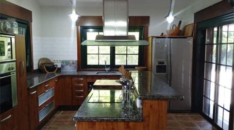 Foto 3 de Casa o xalet en venda a Lugar Chamuin, 7, Abegondo, A Coruña