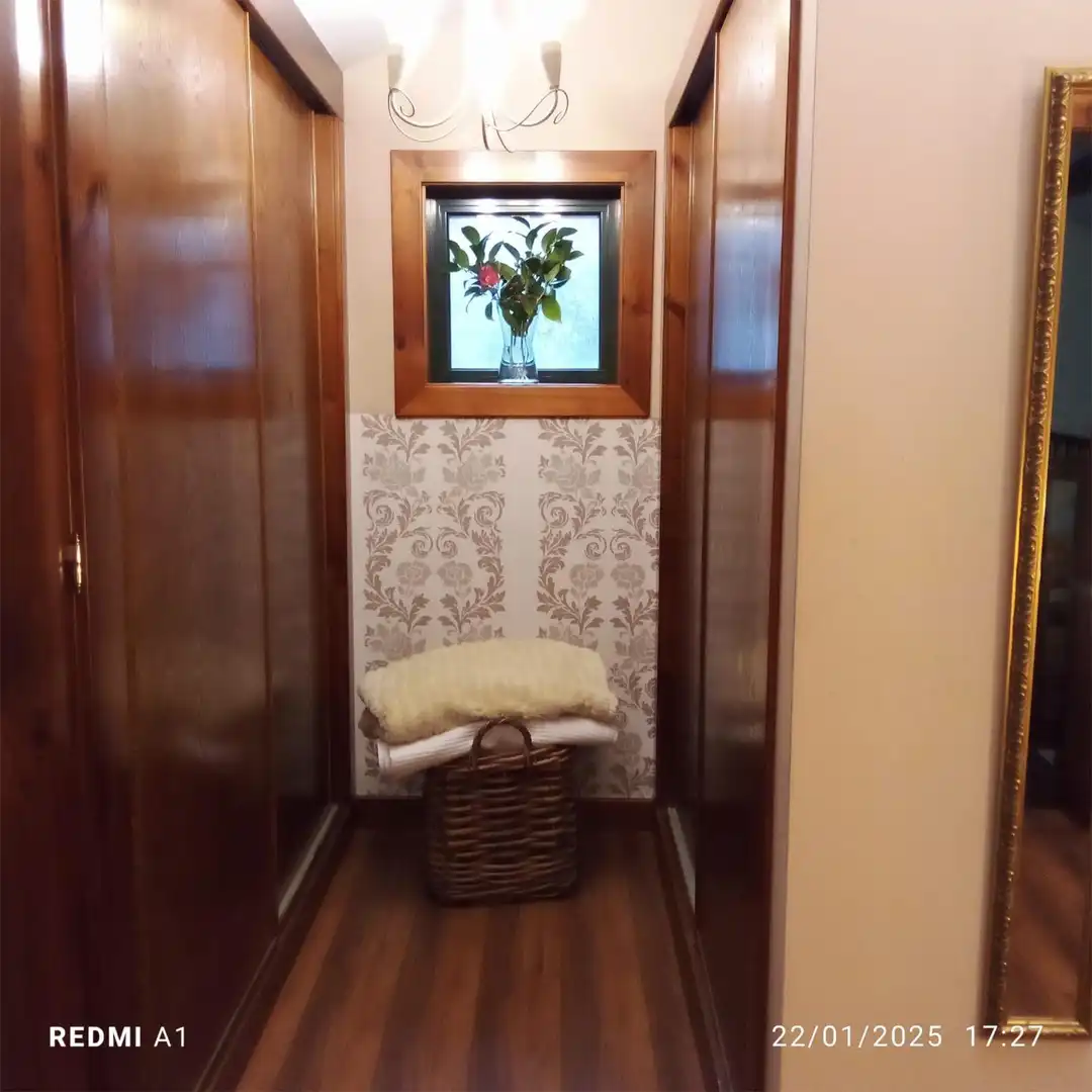 Houses for sale in Abegondo  with Terrace and Balcony