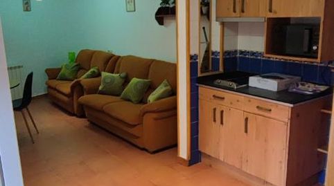 Planta baja de alquiler en Avenida Virgen de la Luz, 5, Centro, Cuenca Capital - imagen 2 Foto 2 de Planta baja de alquiler en Avenida Virgen de la Luz, 5, Centro, Cuenca Capital