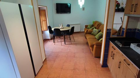 Planta baja de alquiler en Avenida Virgen de la Luz, 5, Centro, Cuenca Capital - imagen 3 Foto 3 de Planta baja de alquiler en Avenida Virgen de la Luz, 5, Centro, Cuenca Capital