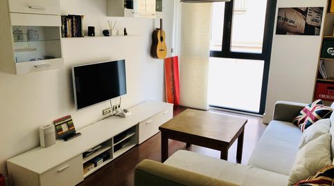 Foto 2 de Piso de alquiler en Calle Cristo de la Sed, 39, Barrio del Nervión, Sevilla Capital