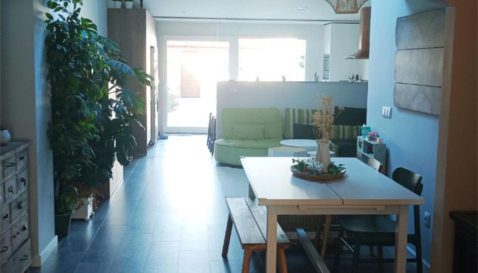 Foto 1 de Casa o chalet en venta en Avenida Cerros, 6, Girón, Valladolid Capital