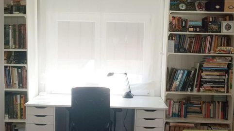 Foto 5 de Casa o chalet en venta en Avenida Cerros, 6, Girón, Valladolid Capital