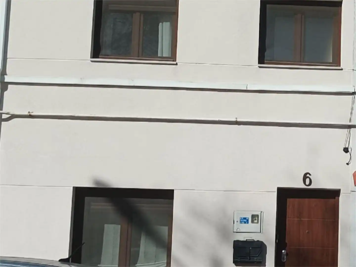 Casa o chalet en venta en Avenida Cerros, 6, Girón Vista exterior de Casa o chalet en venta en Valladolid con Aire acondicionado, Calefacción y Trastero