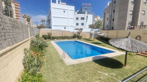 Flat for sale in Carrer D'isaac Peral, 6, Playa Muchavista, El Campello - image 2 Photo 2 of Flat for sale in Carrer D'isaac Peral, 6, Playa Muchavista, El Campello