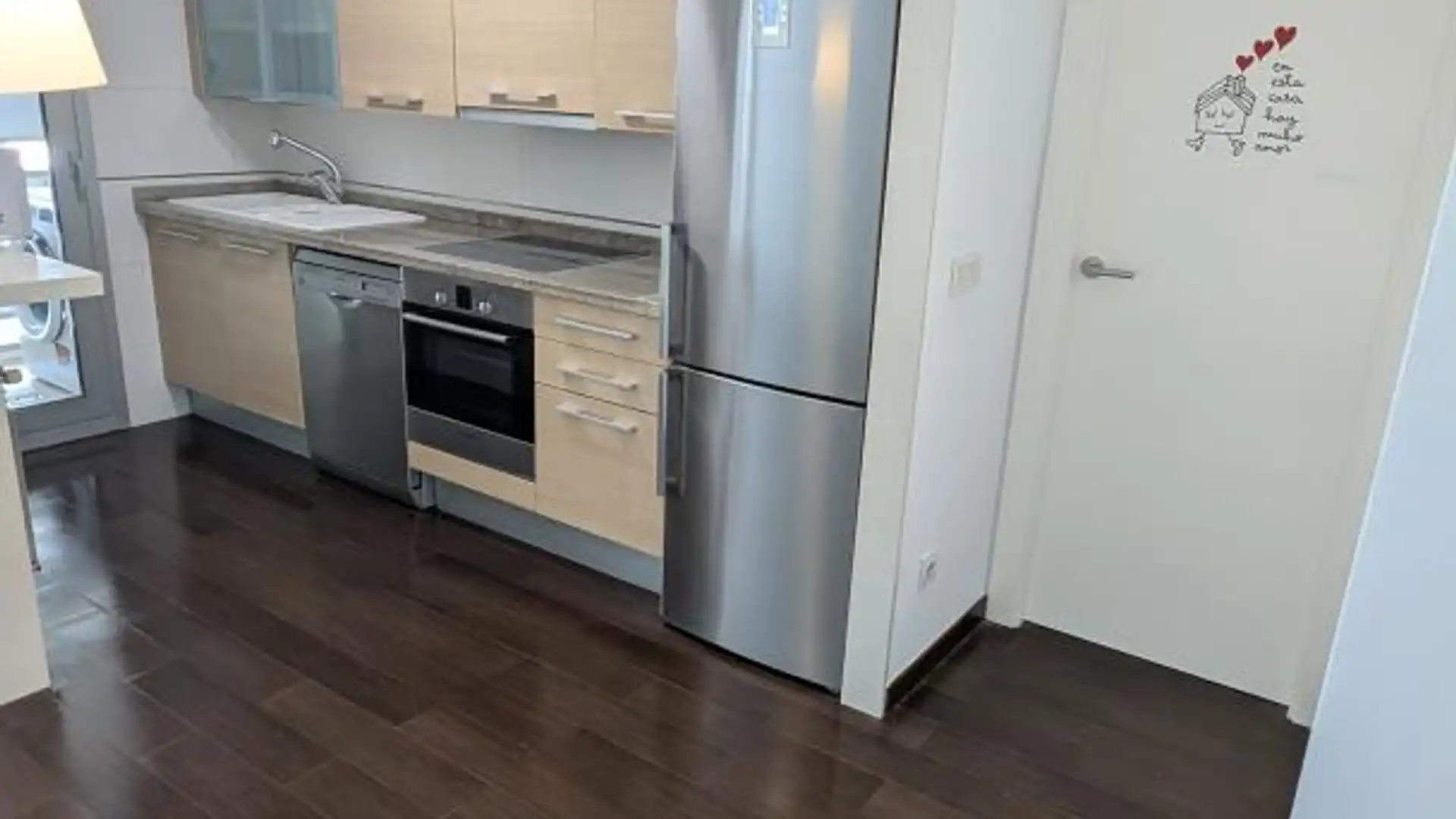 Piso de alquiler en Carrer de Cerdà de Tallada, 47, Plaza Illes Columbretes