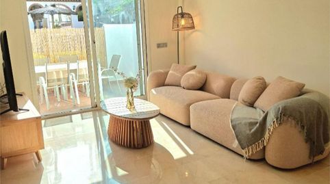 Photo 3 of Flat for sale in Manuel de Falla, 6, Puerto de la Duquesa, Manilva