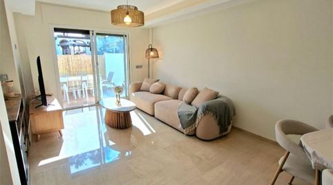 Photo 2 of Flat for sale in Manuel de Falla, 6, Puerto de la Duquesa, Manilva