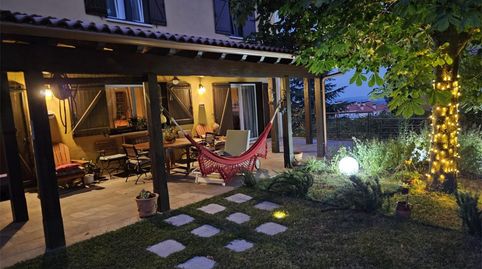 Casa o xalet en venda a Zaburdón - Monte Escorial, San Lorenzo de El Escorial - imatge 5 Foto 5 de Casa o xalet en venda a Zaburdón - Monte Escorial, San Lorenzo de El Escorial