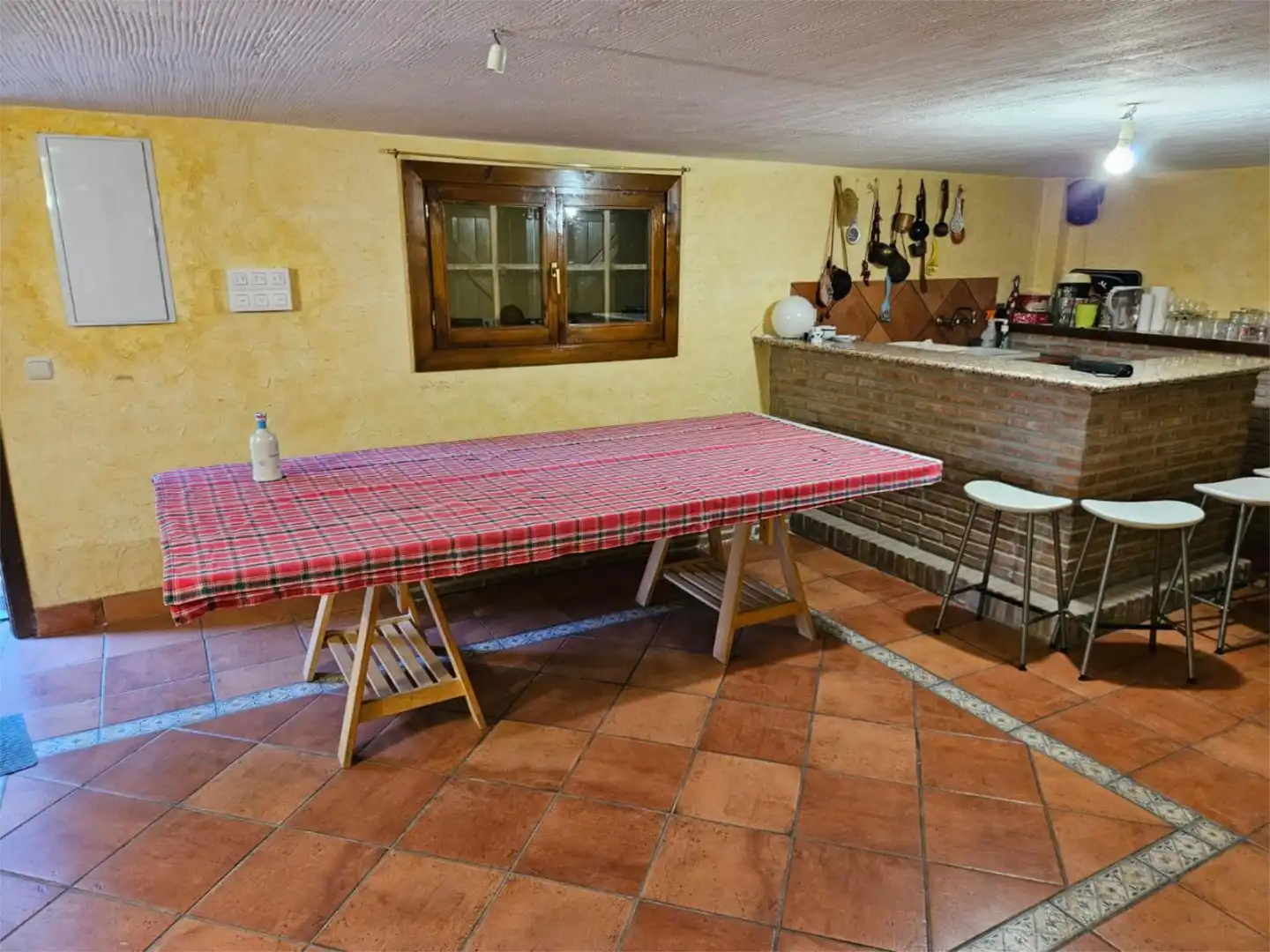 Casa o xalet en venda a Zaburdón - Monte Escorial Menjador de Casa o xalet en venda en San Lorenzo de El Escorial amb Terrassa